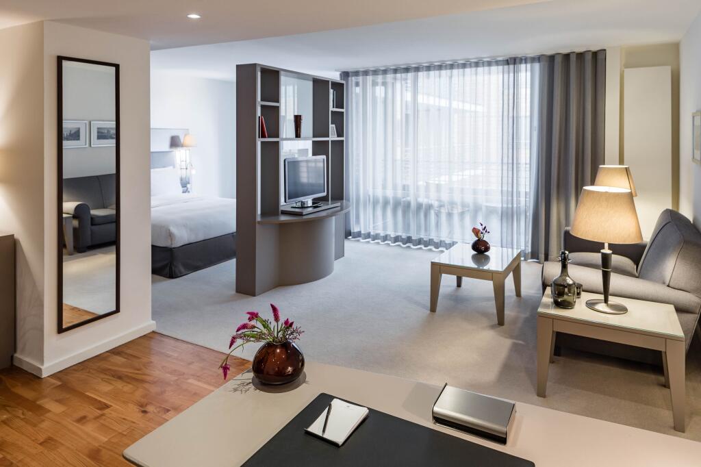 Image of The Mandala Berlin, a Member of Design Hotel