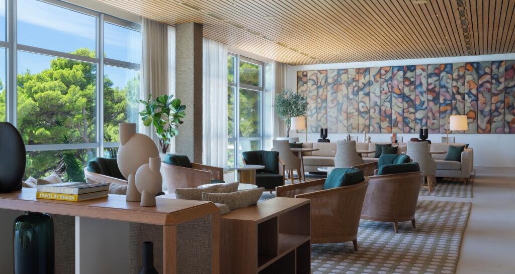 Image of Bluesun Hotel Maestral