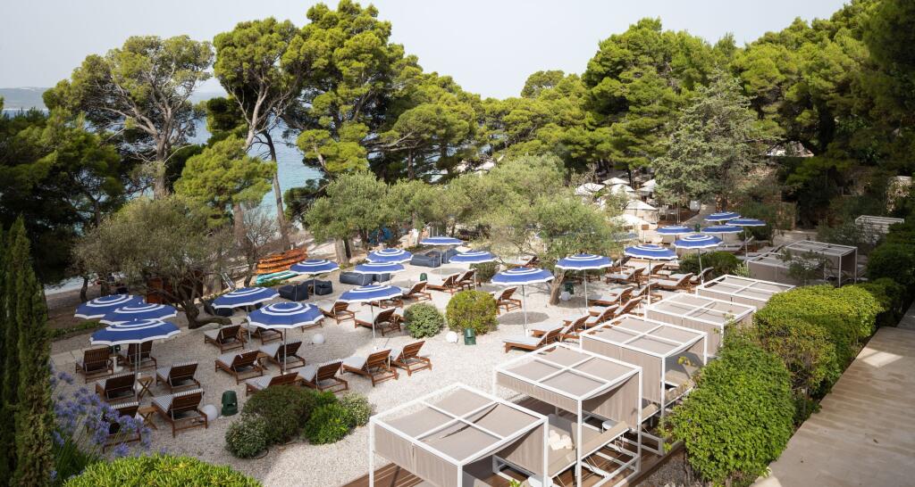 Image of Bluesun Hotel Marina