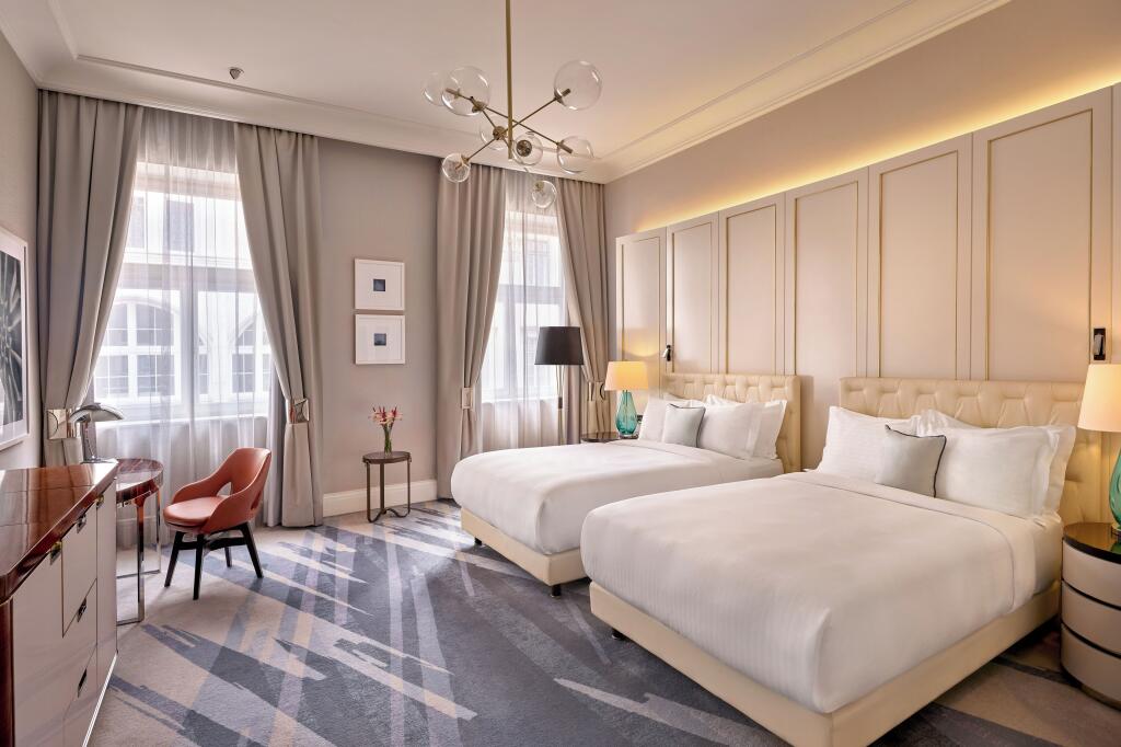 Al Habtoor Palace Budapest, Preferred Hotels & Resorts - Luxury hotel with spa, near Elizabeth Park Al Habtoor Palace Budapest, Preferred Hotels & Resorts – Luxury hotel in Budapest, Hungary
