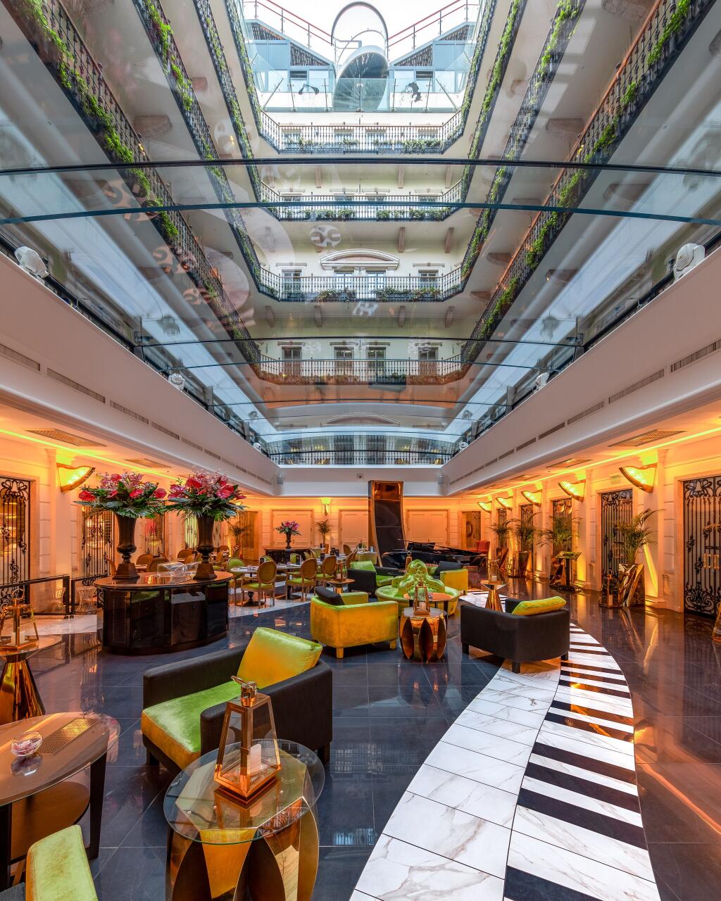 Image of Aria Hotel Budapest by Library Hotel Collection