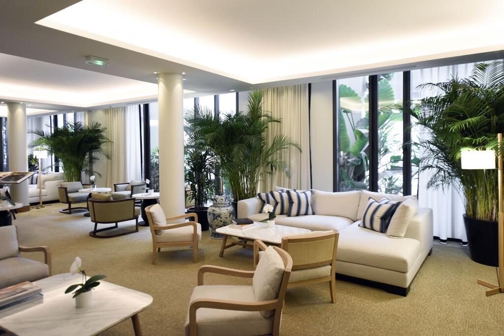 Image of Five Seas by Inwood Hotels