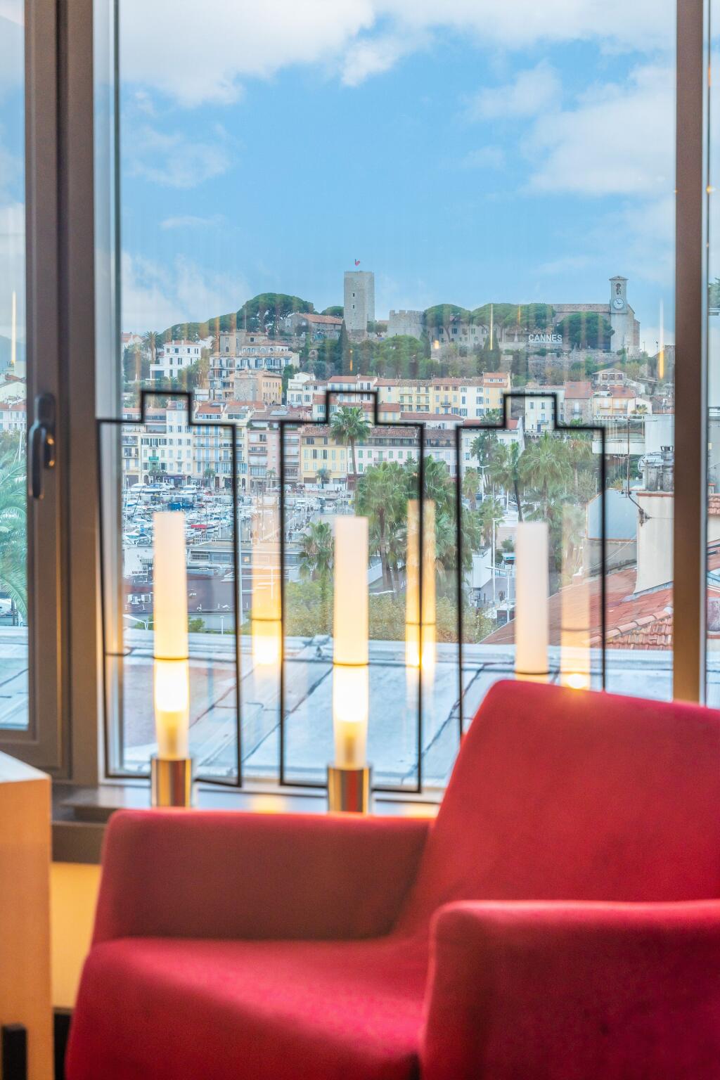Image of Five Seas by Inwood Hotels