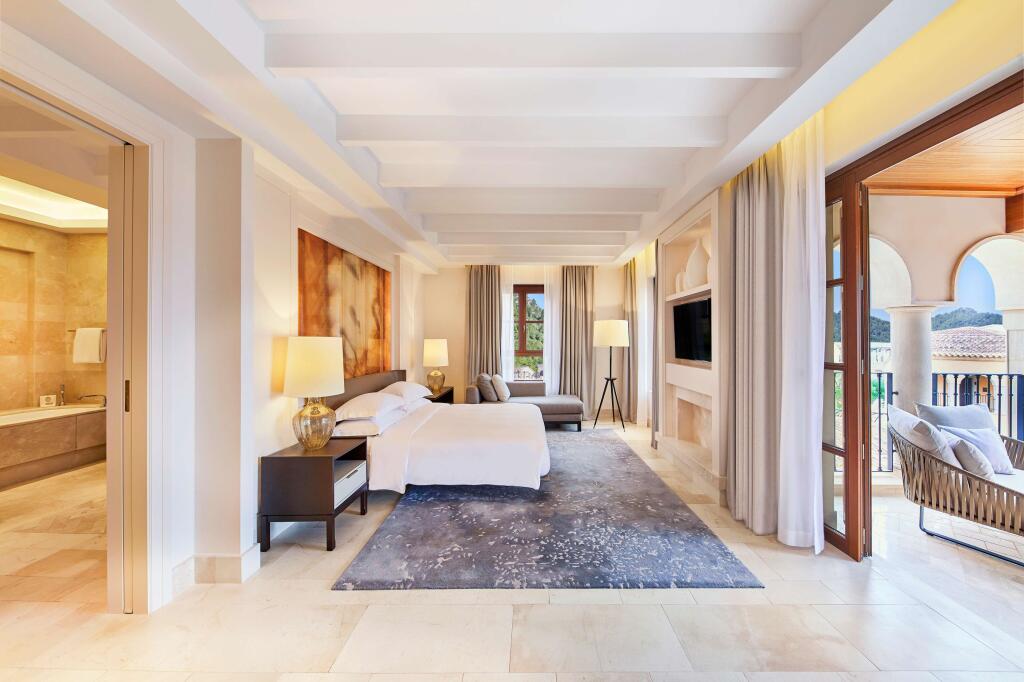 Image of Cap Vermell Grand Hotel