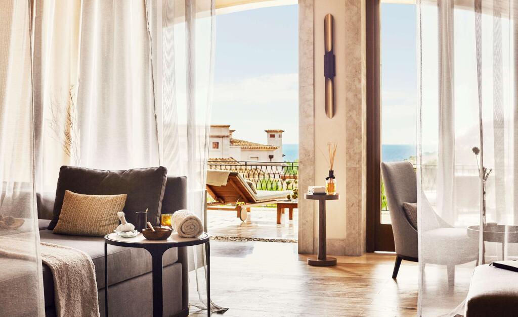 Image of Cap Vermell Grand Hotel