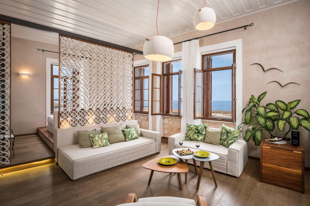 Image of Ambassadors Residence Boutique Hotel Chania