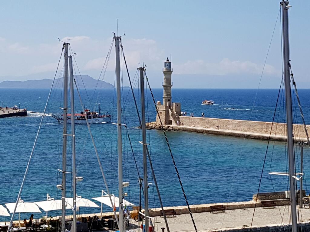 Image of Ambassadors Residence Boutique Hotel Chania