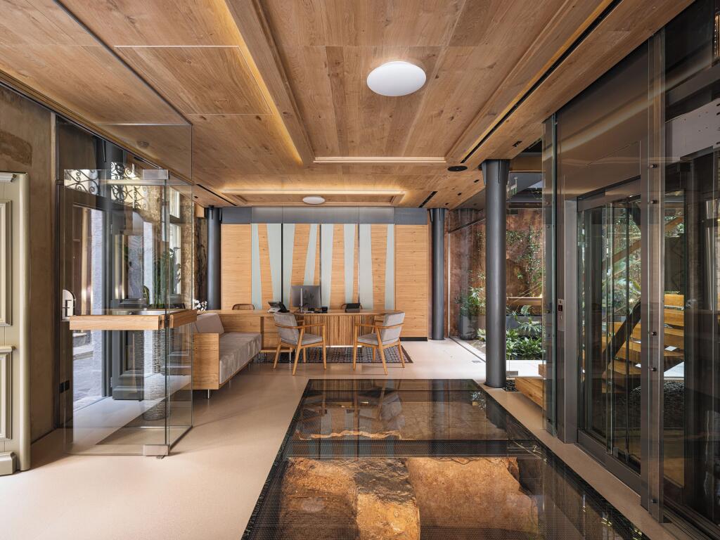 Image of Elysia Boutique Hotel