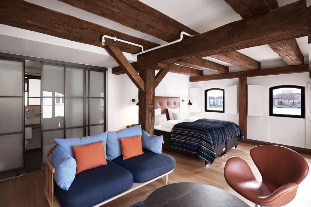 Image of 71 Nyhavn Hotel