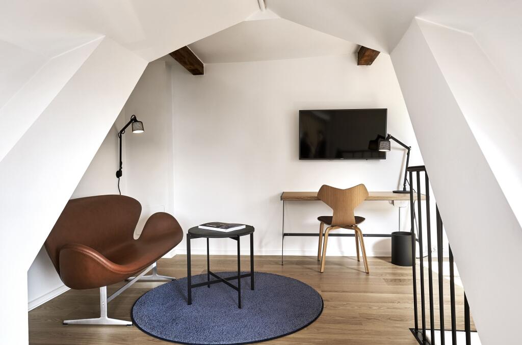 Image of 71 Nyhavn Hotel