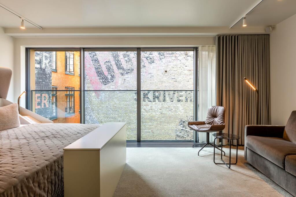 Boutique Hotel Herman K hotel photo in Copenhagen