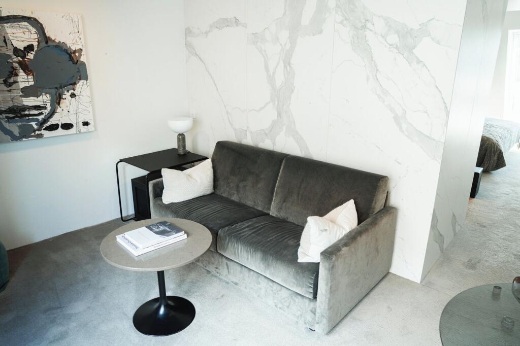 Boutique Hotel Herman K - Luxury hotel with restaurant, near Strøget Boutique Hotel Herman K – Luxury hotel in Copenhagen, Denmark