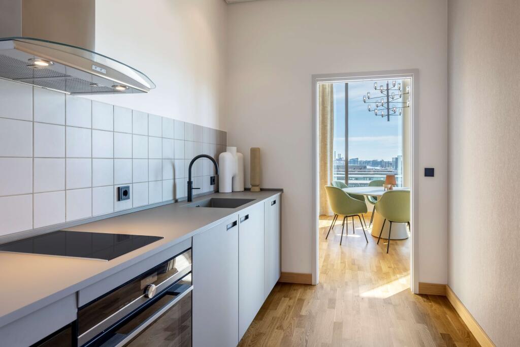 Image of NH Collection Copenhagen