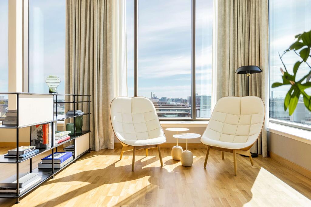 Image of NH Collection Copenhagen