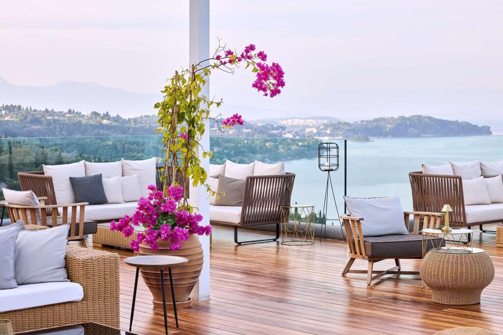Image of Angsana Corfu Resort & Spa