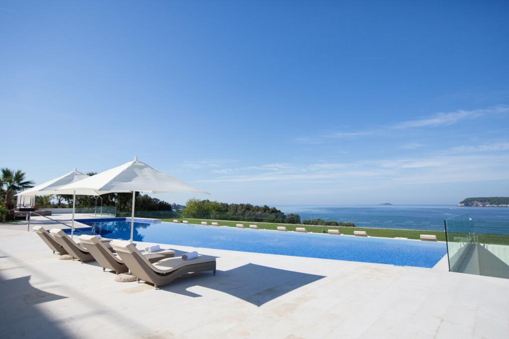President Hotel, Valamar Collection – Luxury hotel in Dubrovnik, Croatia