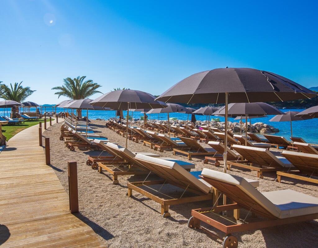 Image of President Hotel, Valamar Collection