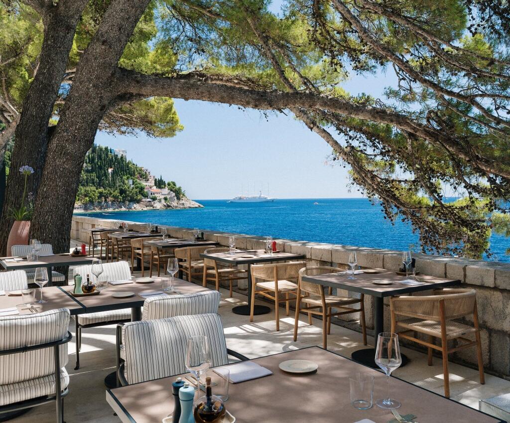 Image of Villa Dubrovnik