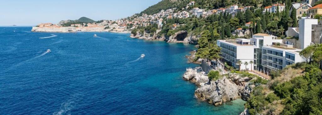 Image of Villa Dubrovnik