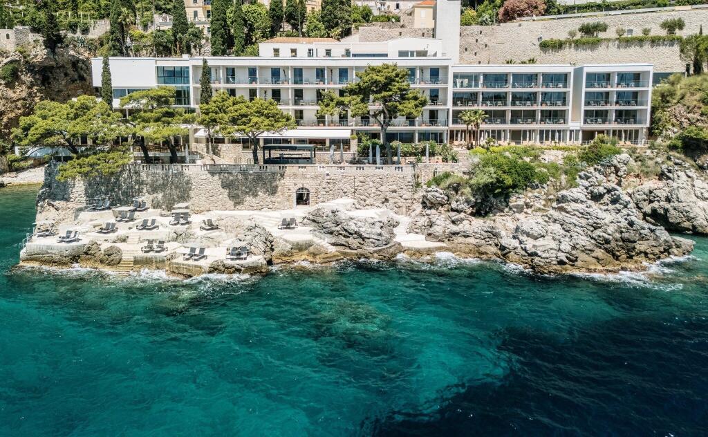 Image of Villa Dubrovnik