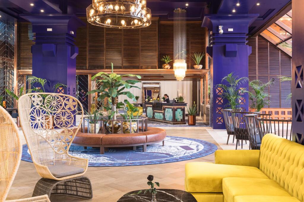 Image of Kempinski Hotel Bahía