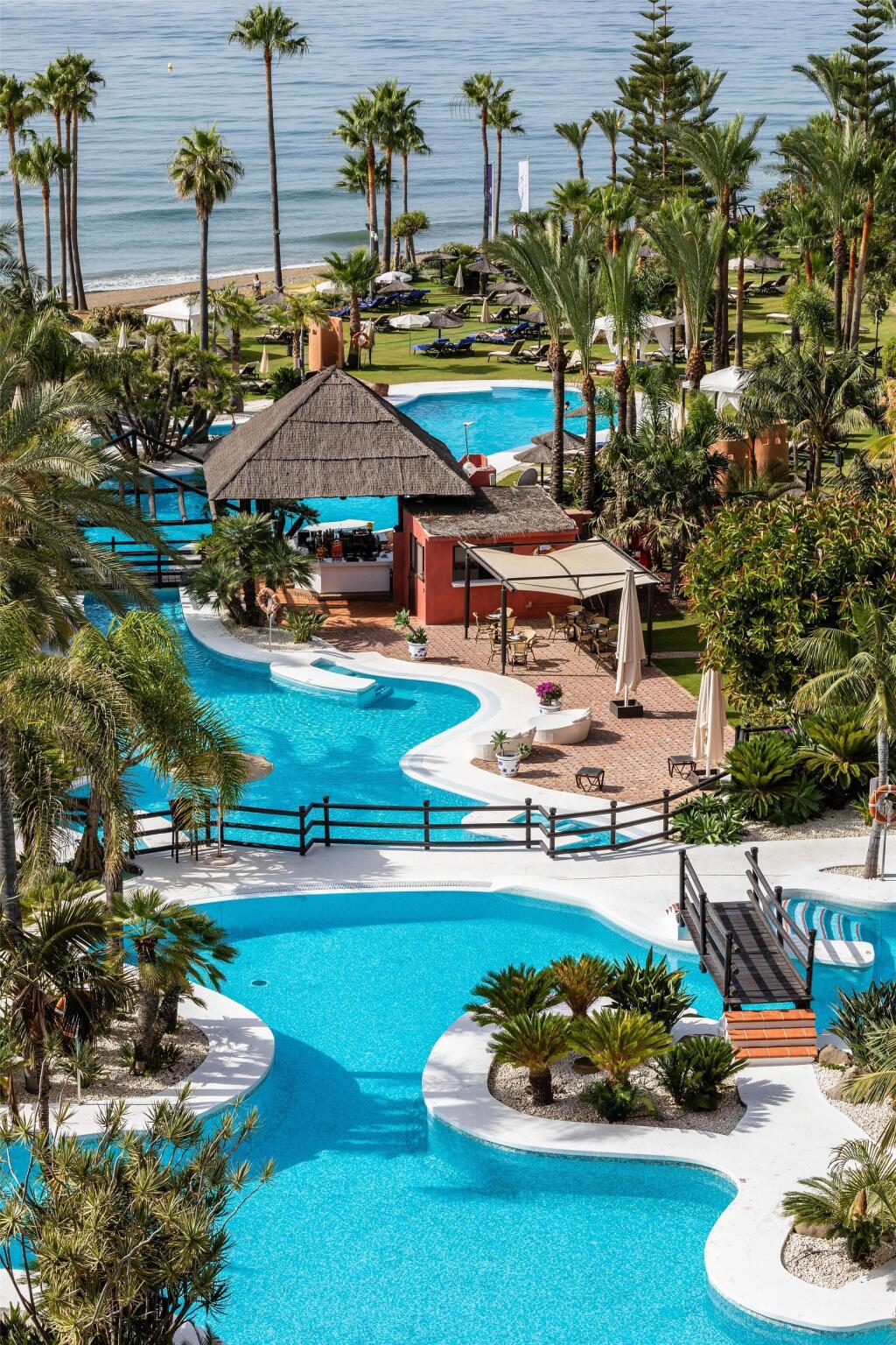 Image of Kempinski Hotel Bahía