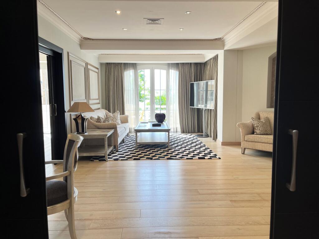 Image of Las Dunas Grand Luxury Hotel