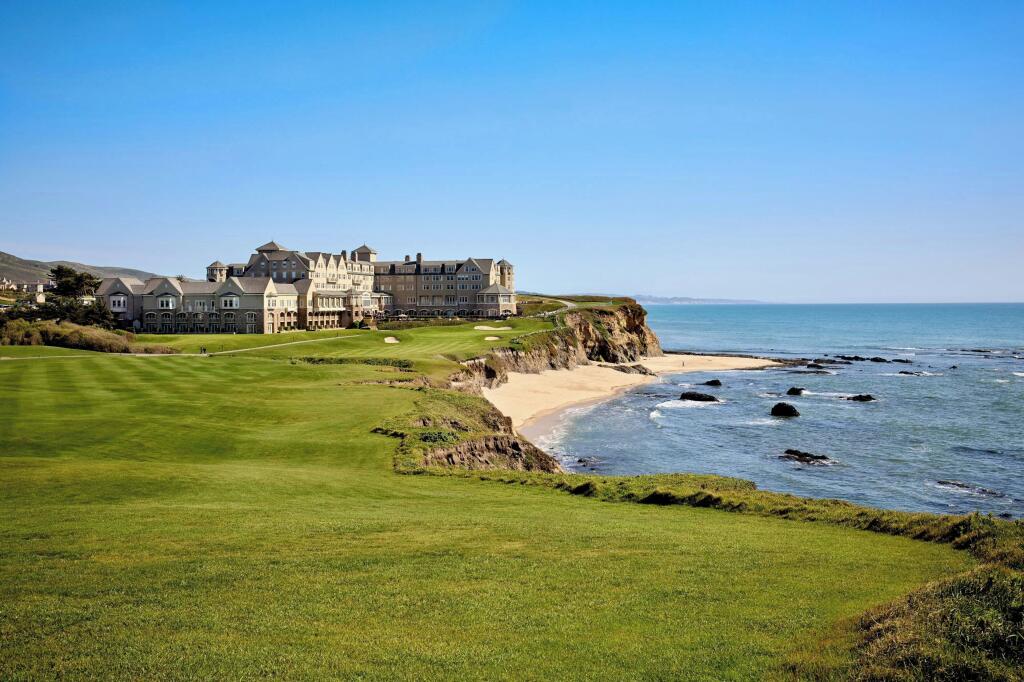 Image of The Ritz-Carlton, Half Moon Bay