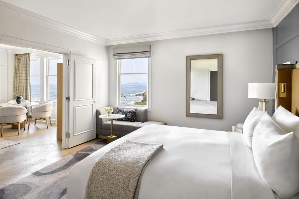 Image of The Ritz-Carlton, Half Moon Bay