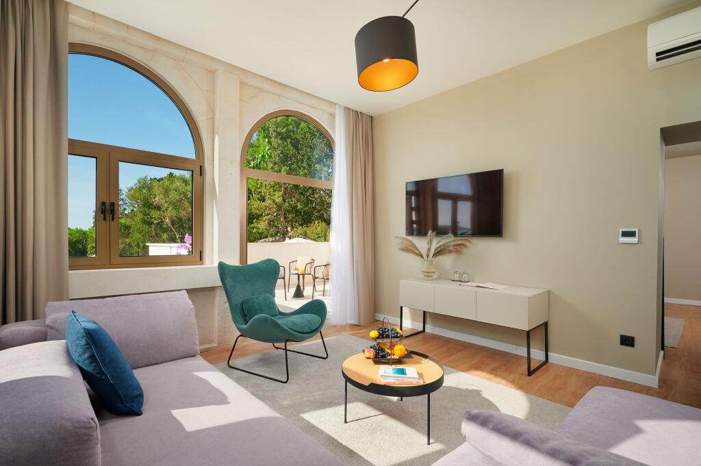 Image of Hotel Moeesy, Blue & Green Oasis