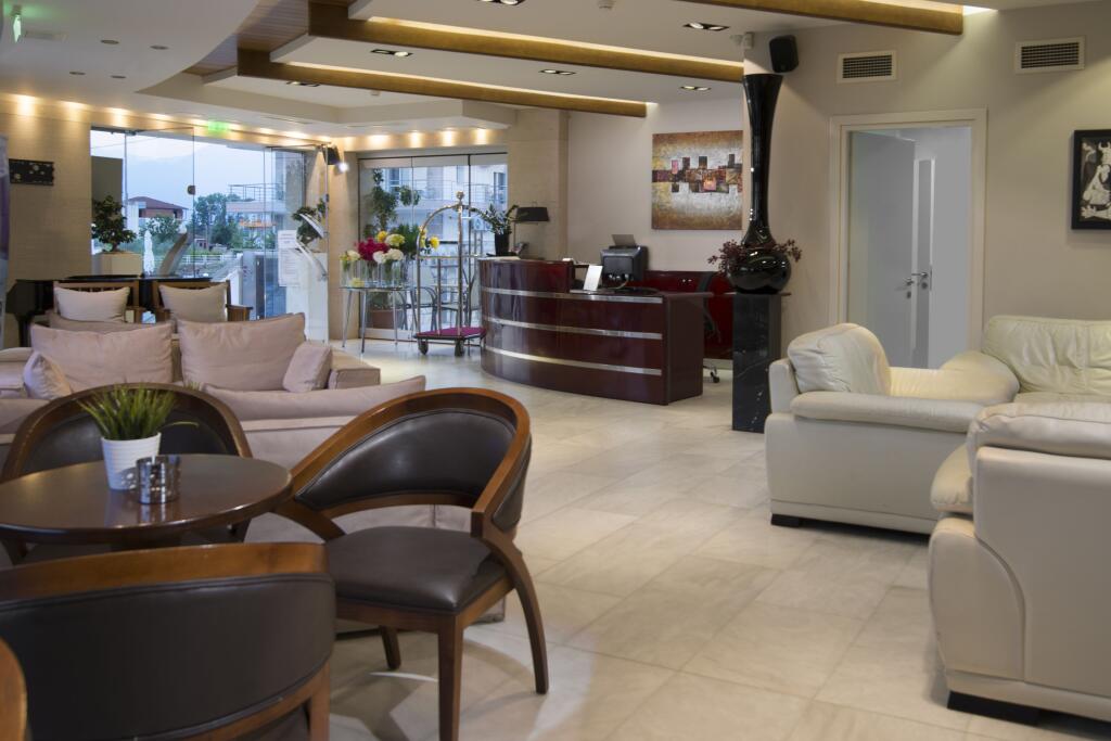 Image of Cosmopolitan Hotel