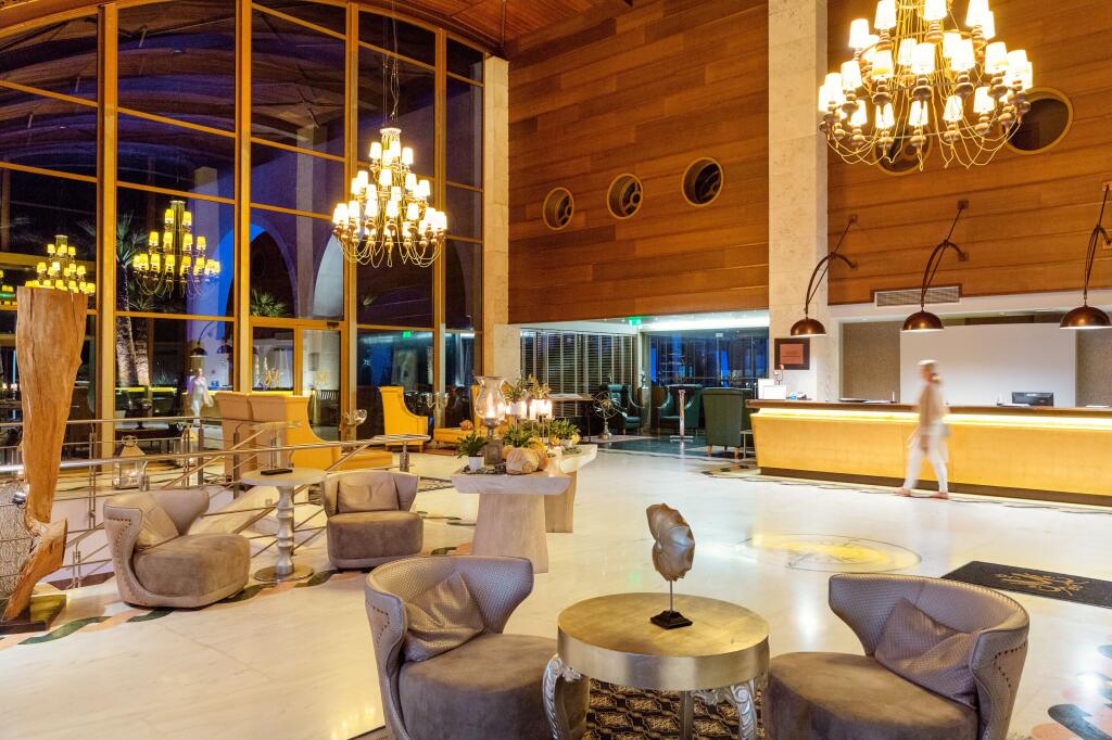 Image of Mediterranean Village Hotel & Spa