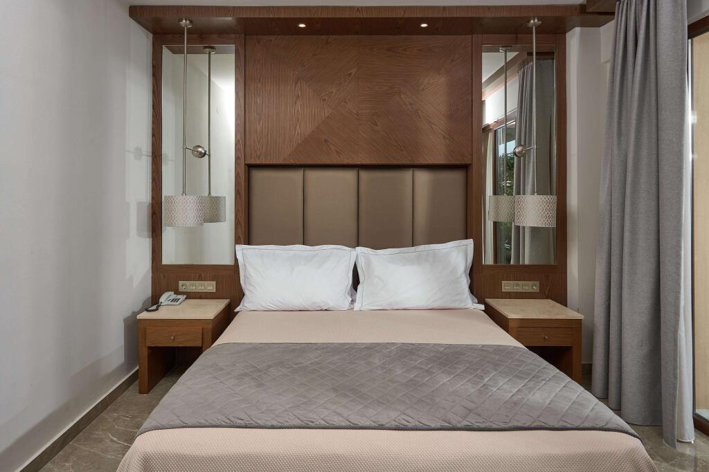 Mediterranean Village Hotel & Spa - Katerini beachfront hotel with 2 restaurants and spa Mediterranean Village Hotel & Spa – Luxury hotel in Katerini, Greece