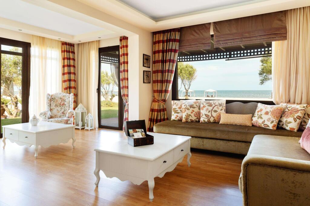 Image of Mediterranean Village Hotel & Spa