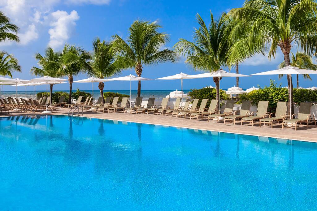 Image of Southernmost Beach Resort and Guesthouses