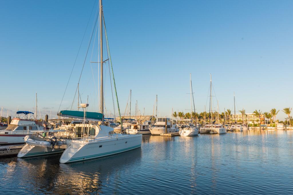 Image of The Perry Hotel & Marina Key West