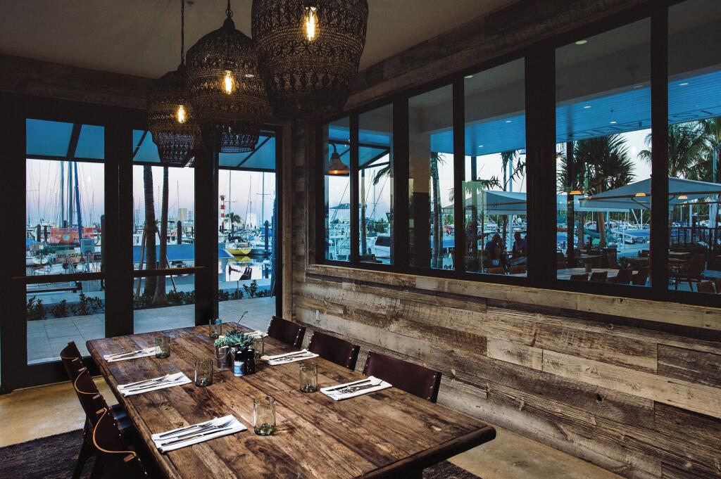 Image of The Perry Hotel & Marina Key West