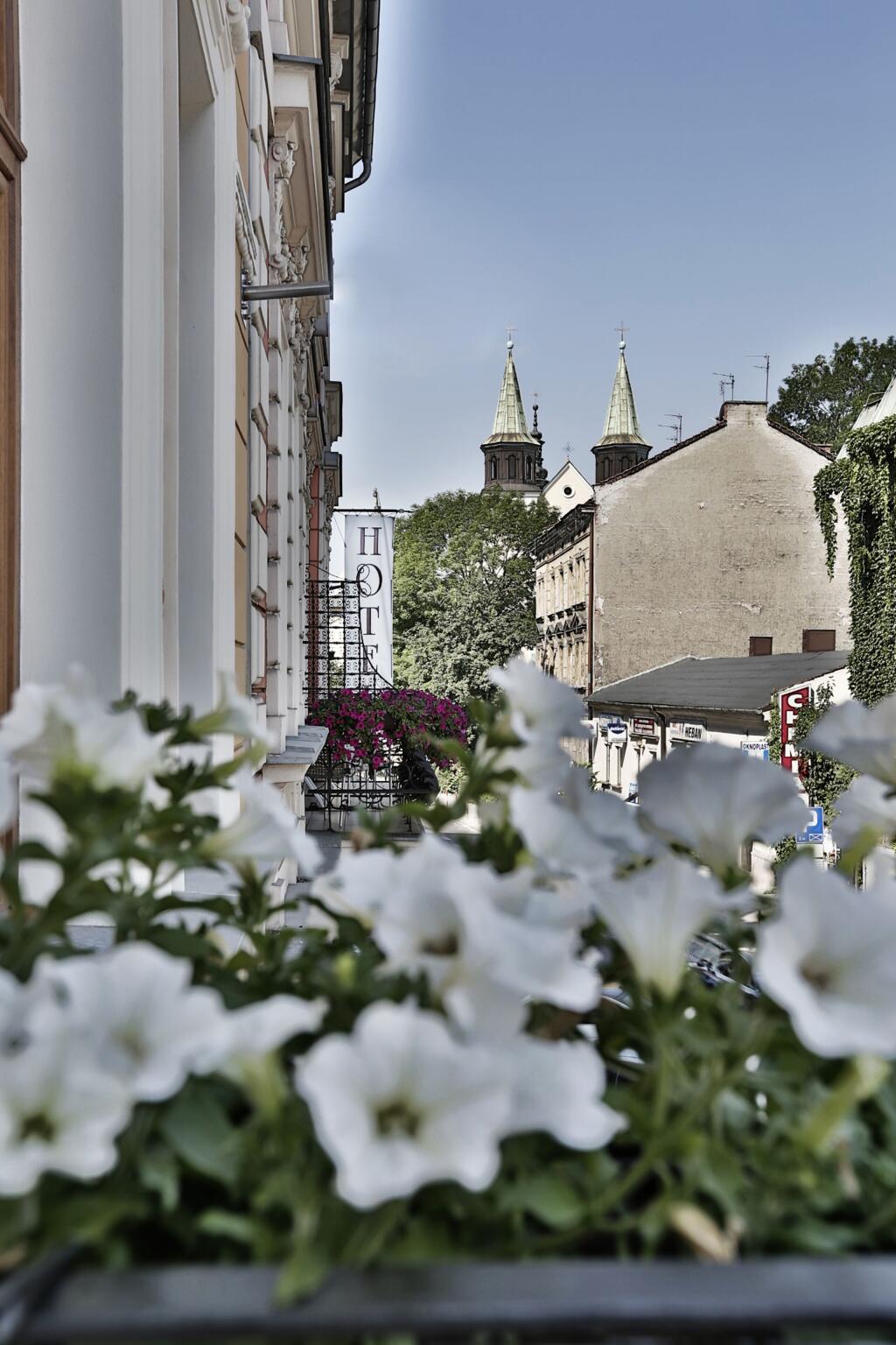Image of Amber Boutique Hotels - Hotel Amber