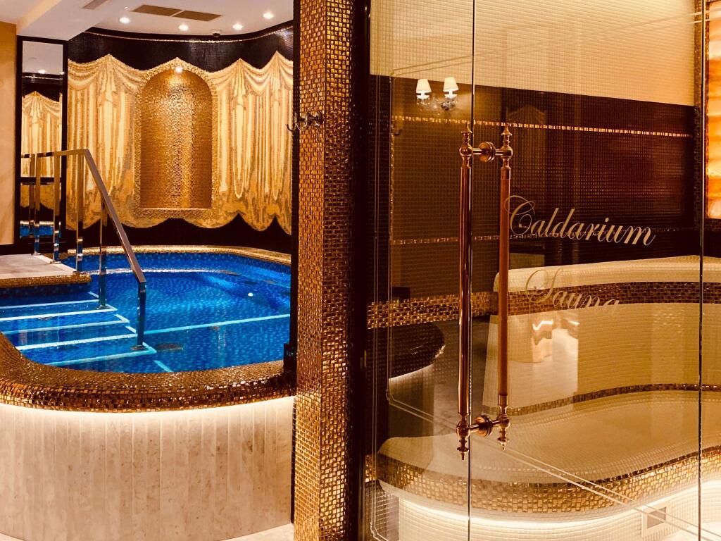 Image of Bachleda Luxury Hotel Kraków - MGallery Collection