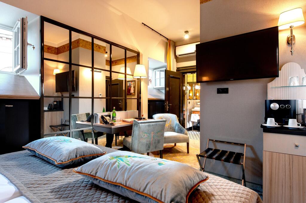 Image of Balthazar Design Hotel
