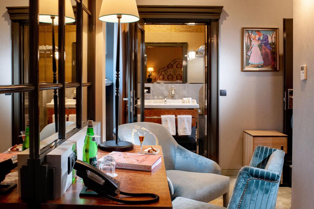 Image of Balthazar Design Hotel