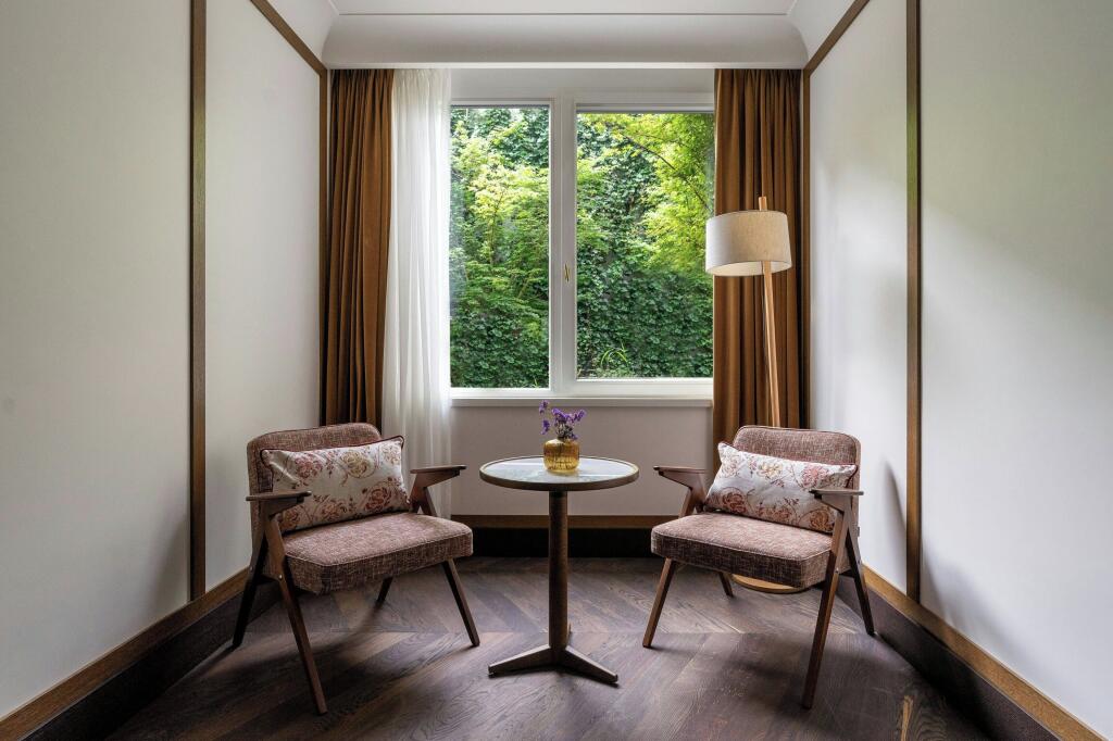 Stradom House, Autograph Collection - Luxury hotel with spa, near Main Market Square Stradom House, Autograph Collection – Luxury hotel in Kraków, Poland