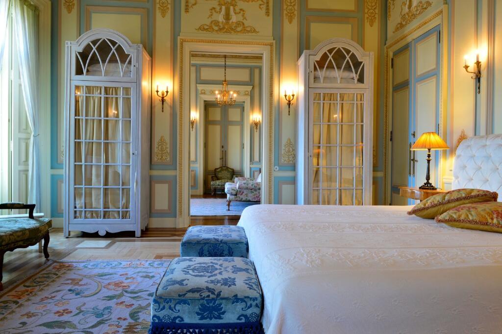 Pestana Palace Lisboa Hotel & National Monument - The Leading Hotels of the World - Luxury hotel with spa, near Museum of Art, Architecture, and Technology Pestana Palace Lisboa Hotel & National Monument - The Leading Hotels of the World – Luxury hotel in Lisbon, Portugal
