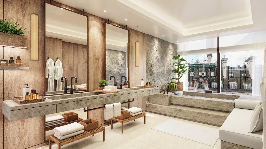 Image of 1 Hotel Mayfair