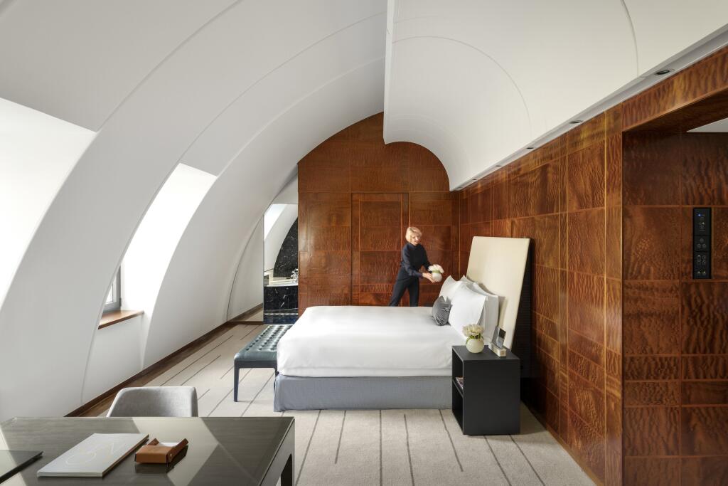 Image of COMO The Halkin
