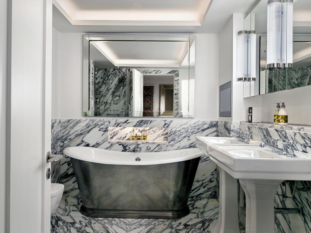 Image of Ham Yard Hotel, Firmdale Hotels
