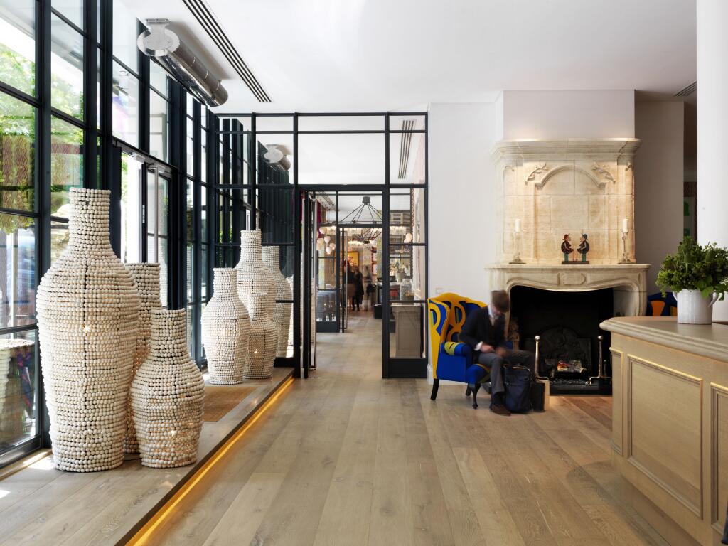 Image of Ham Yard Hotel, Firmdale Hotels