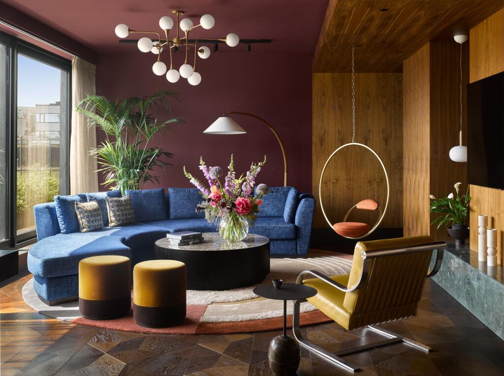 Nobu Hotel London Shoreditch - Luxury hotel with spa, near Brick Lane Nobu Hotel London Shoreditch – Luxury hotel in London, United Kingdom