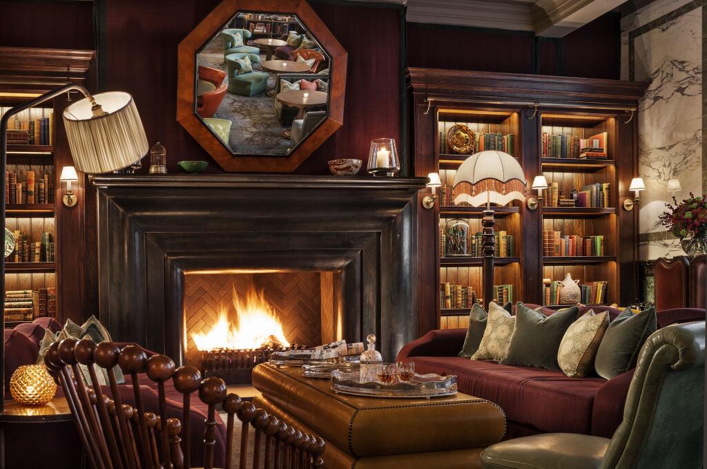 Image of Rosewood London