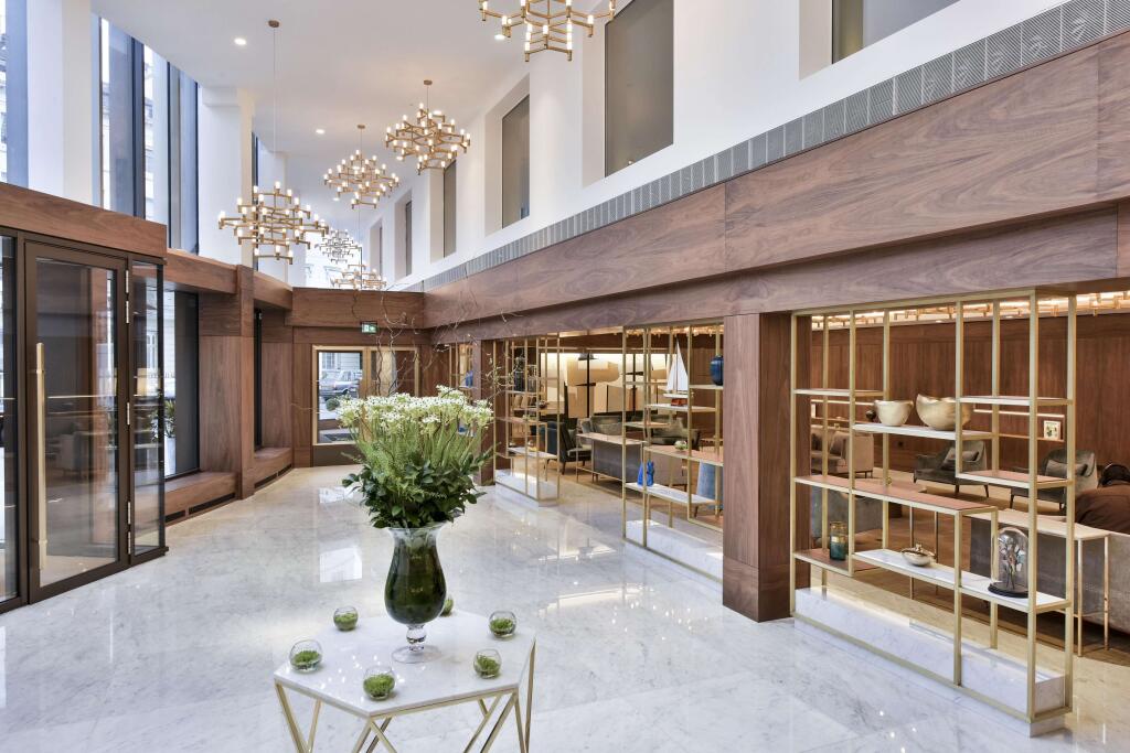 Image of Royal Lancaster London